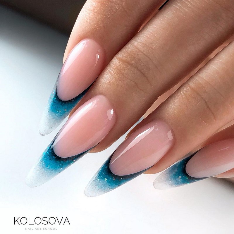 Модный маникюр весна 2026 — тренды, идеи, новинки на фото