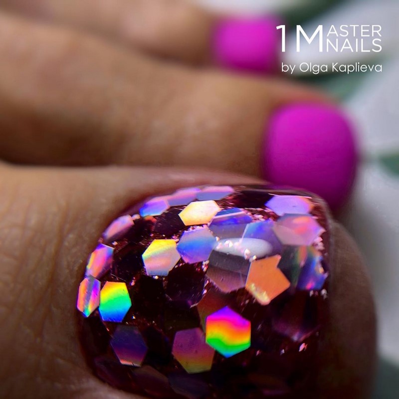 Модный педикюр 2026: дизайны и тенденции — фото