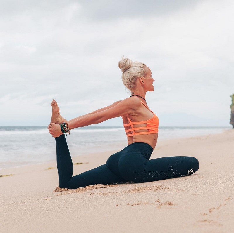 Что такое пилатес? Эффективные домашние тренировки в видеоформате для начинающих