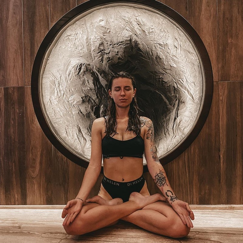 Эффективная утренняя зарядка. Лучший комплекс упражнений для бодрости с утра