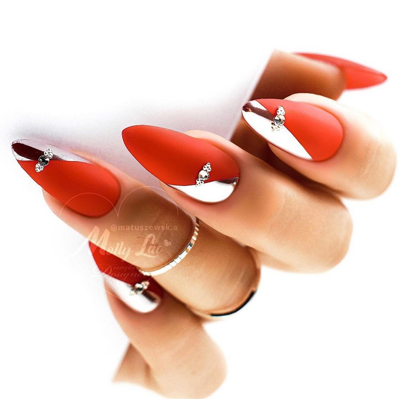 Самый модный маникюр 2026: тенденции и тренды дизайна