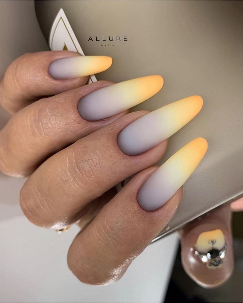 Самый модный маникюр 2026: тенденции и тренды дизайна