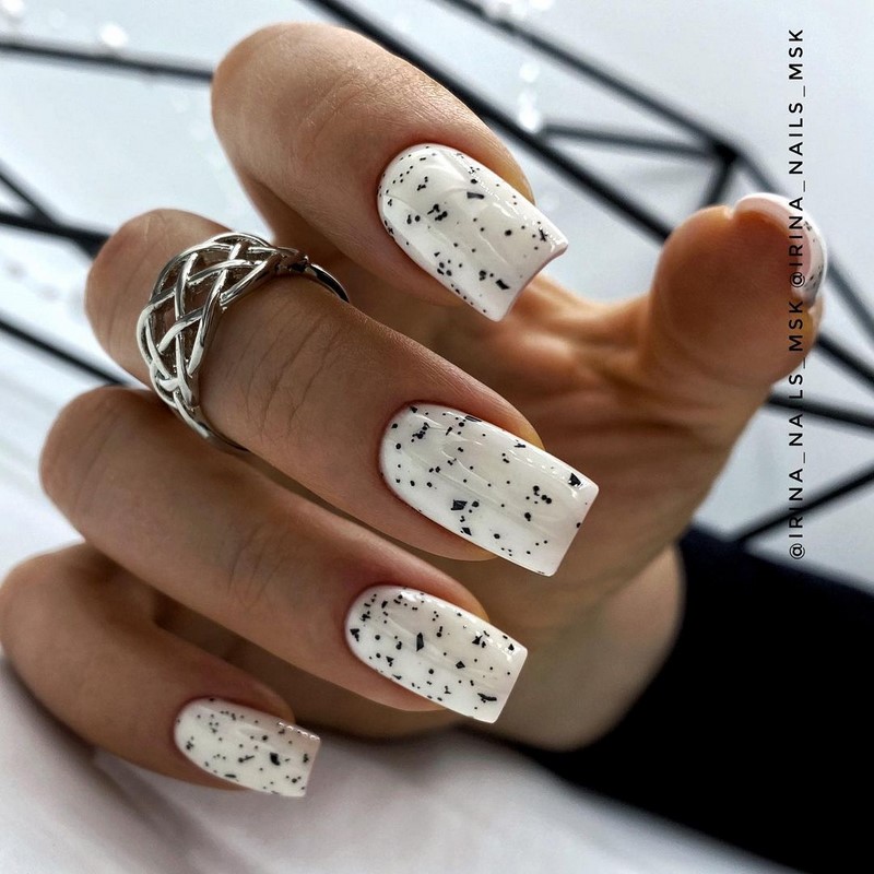 Самый модный маникюр 2026: тенденции и тренды дизайна