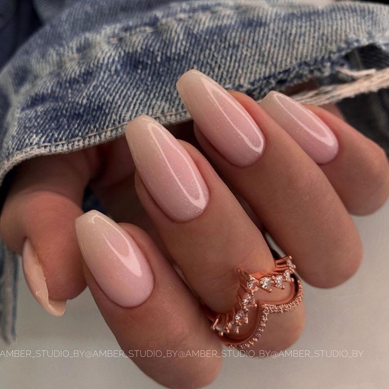 Самый модный маникюр 2026: тенденции и тренды дизайна