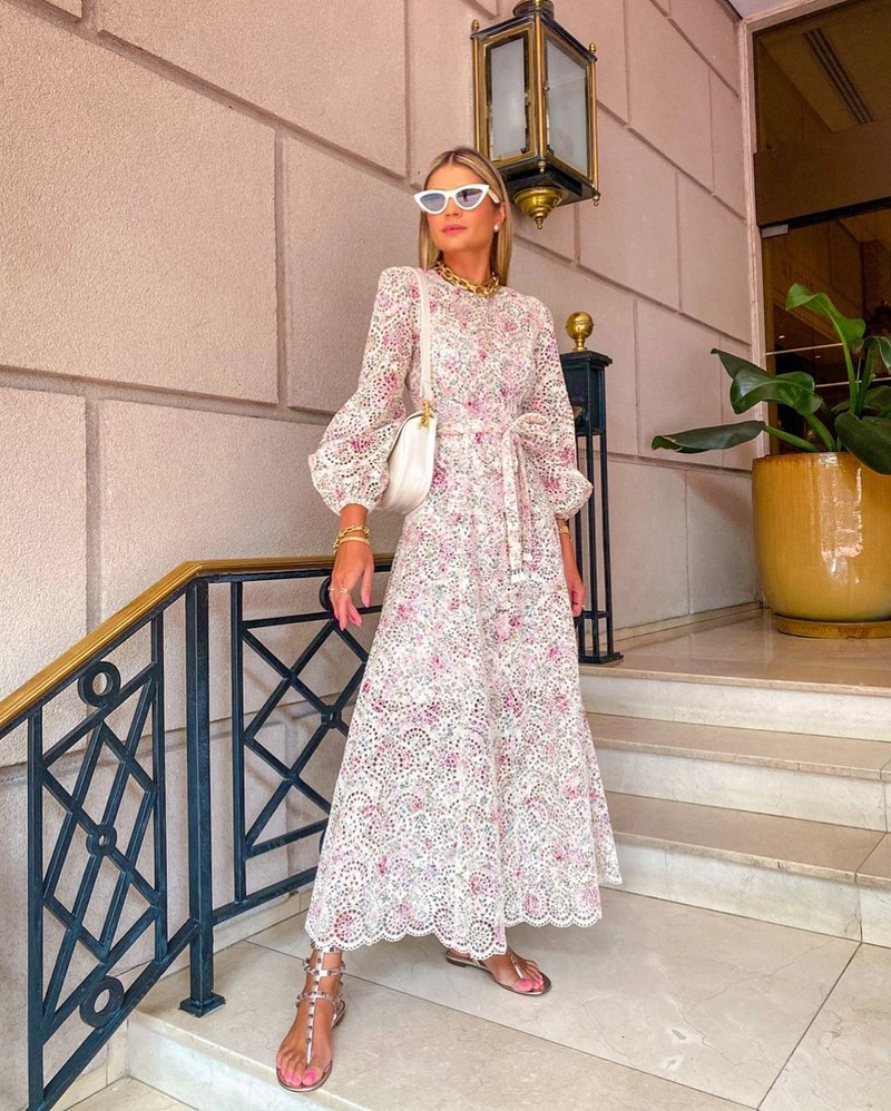 Модные тренды лето 2026: что носить летом? Лучшие летние луки