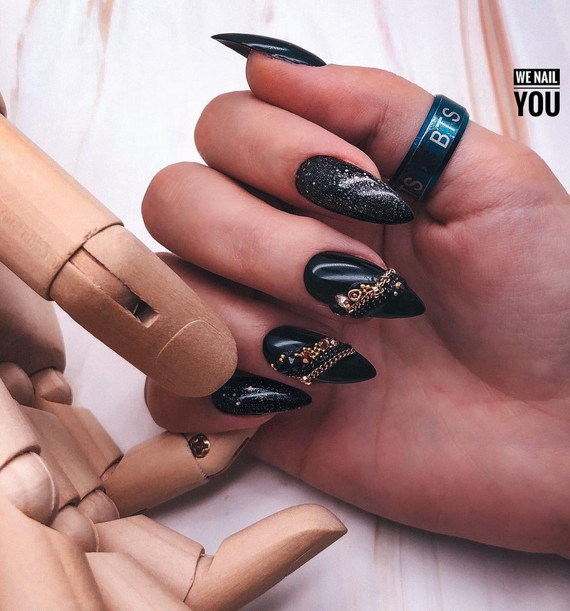 Самый модный маникюр 2026: тенденции и тренды дизайна