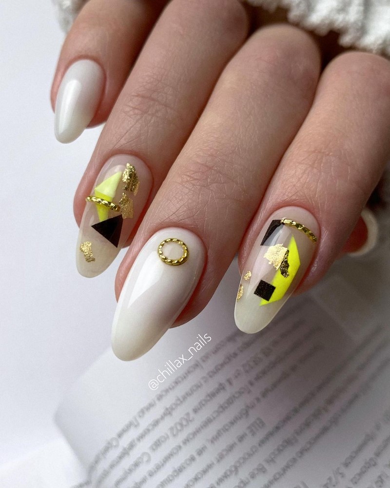 Самый модный маникюр 2026: тенденции и тренды дизайна