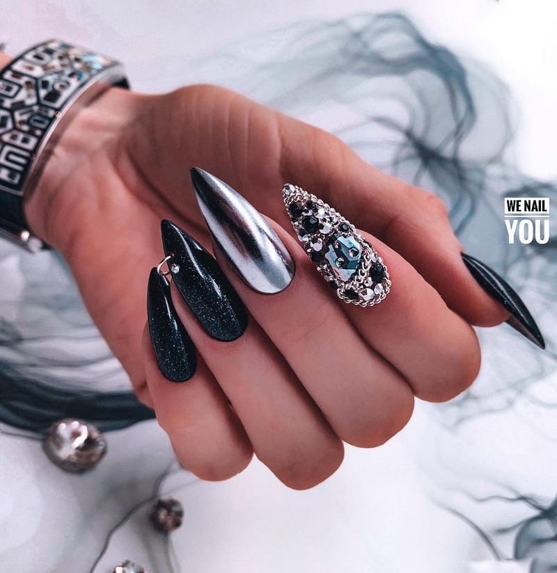 Самый модный маникюр 2026: тенденции и тренды дизайна