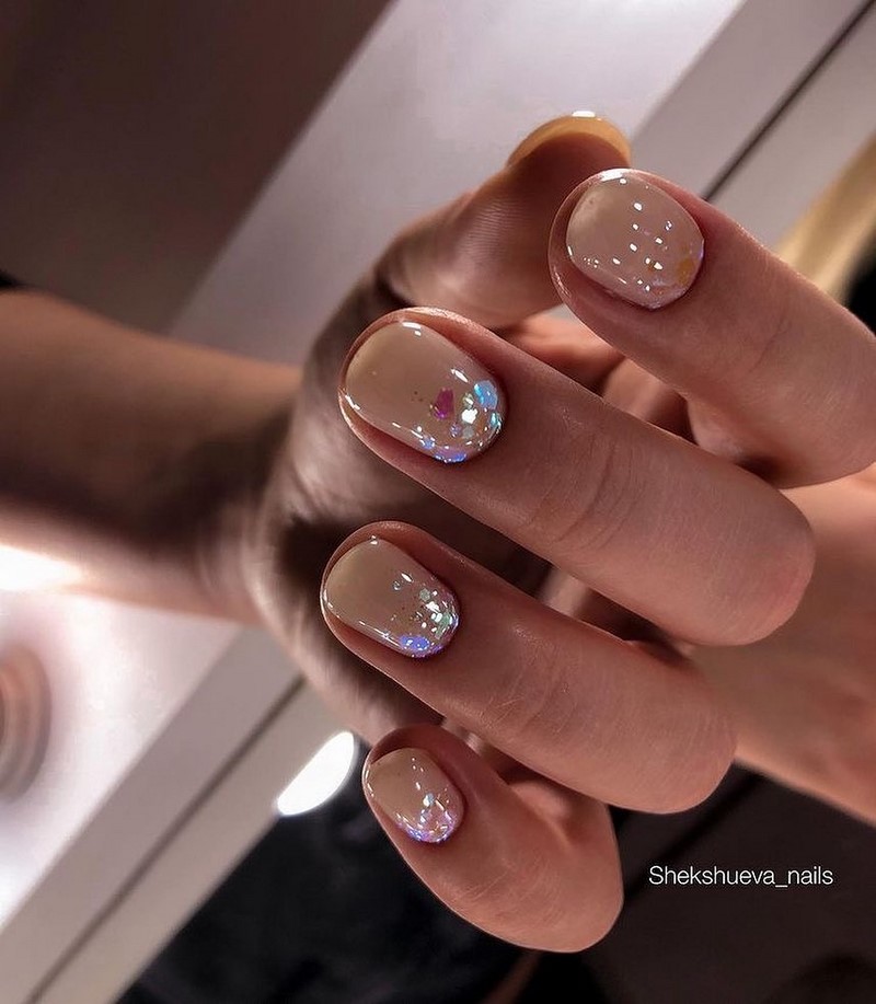 Самый модный маникюр 2026: тенденции и тренды дизайна