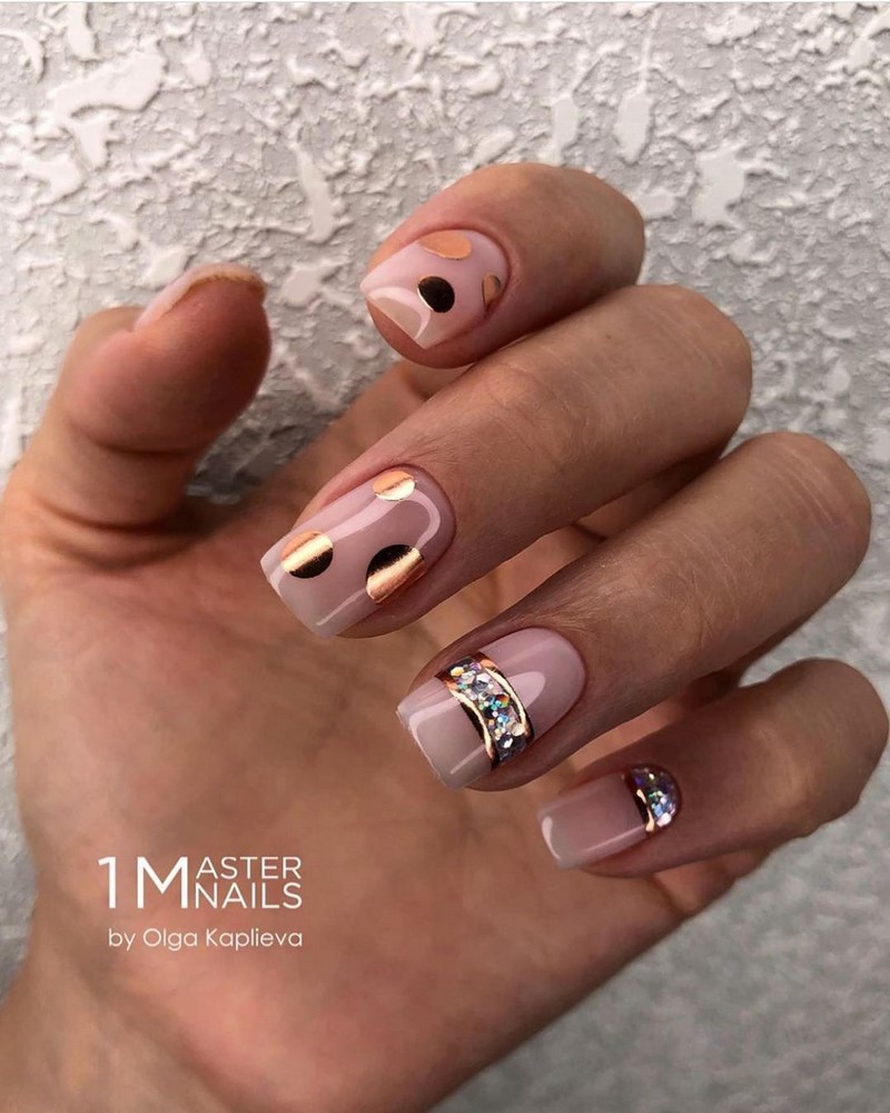 Самый модный маникюр 2026: тенденции и тренды дизайна