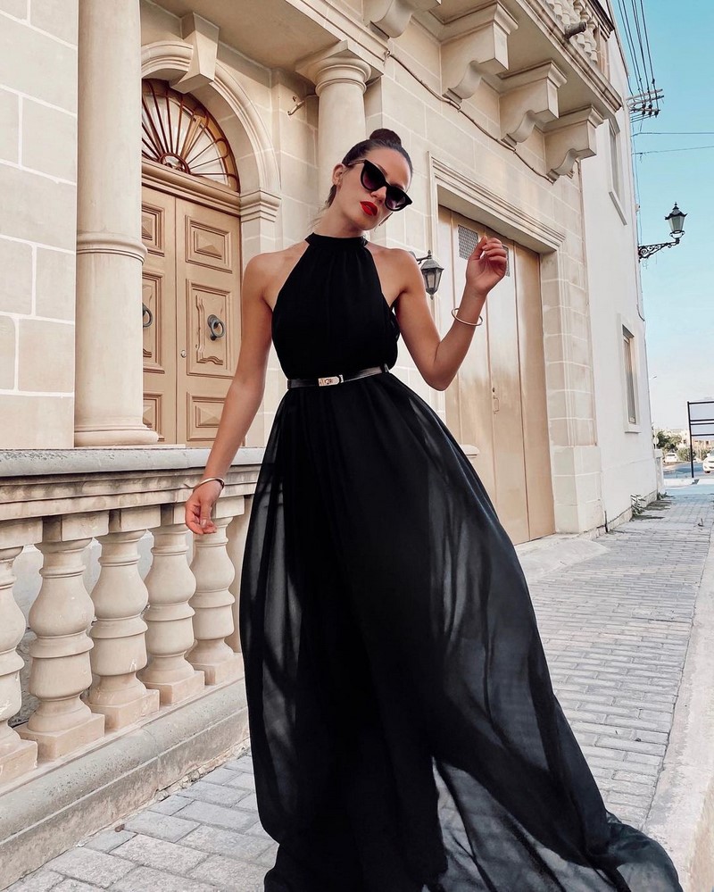 Летние сарафаны 2026 — модели, новинки, образы