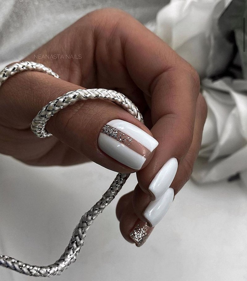 Самый модный маникюр 2026: тенденции и тренды дизайна