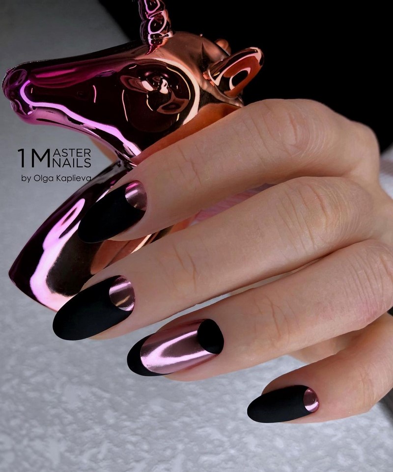 Самый модный маникюр 2026: тенденции и тренды дизайна