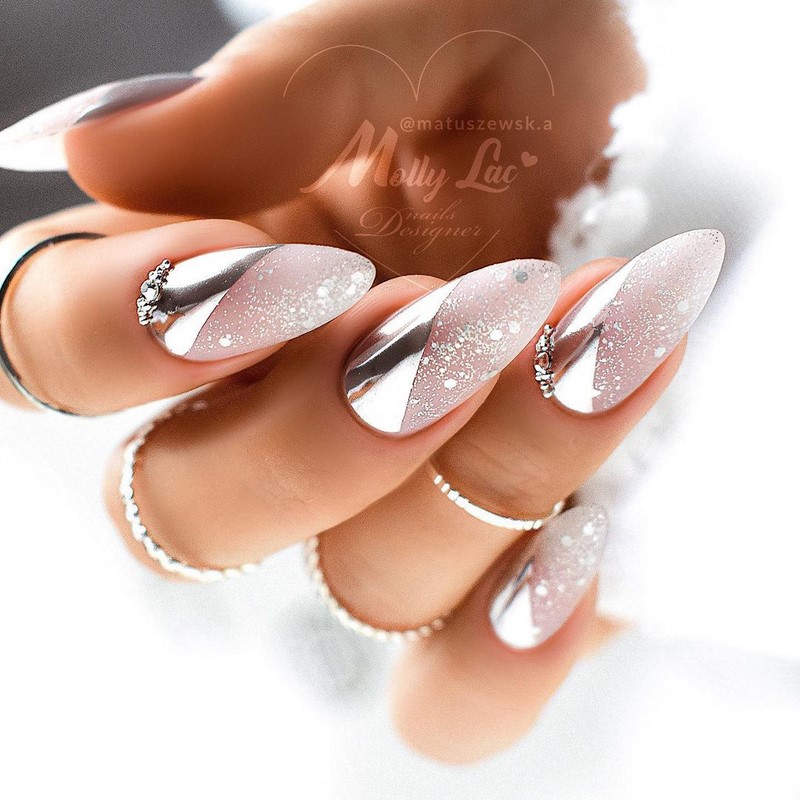 Самый модный маникюр 2026: тенденции и тренды дизайна