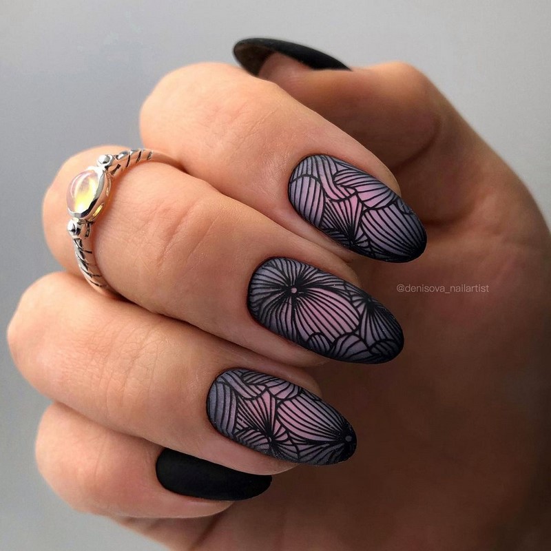 Самый модный маникюр 2026: тенденции и тренды дизайна