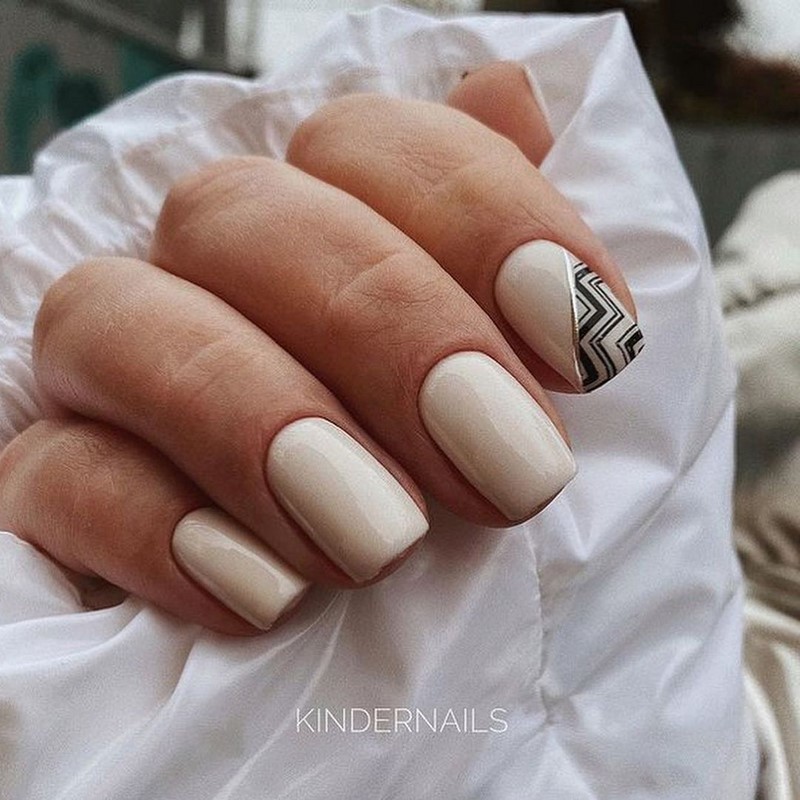 Самый модный маникюр 2026: тенденции и тренды дизайна