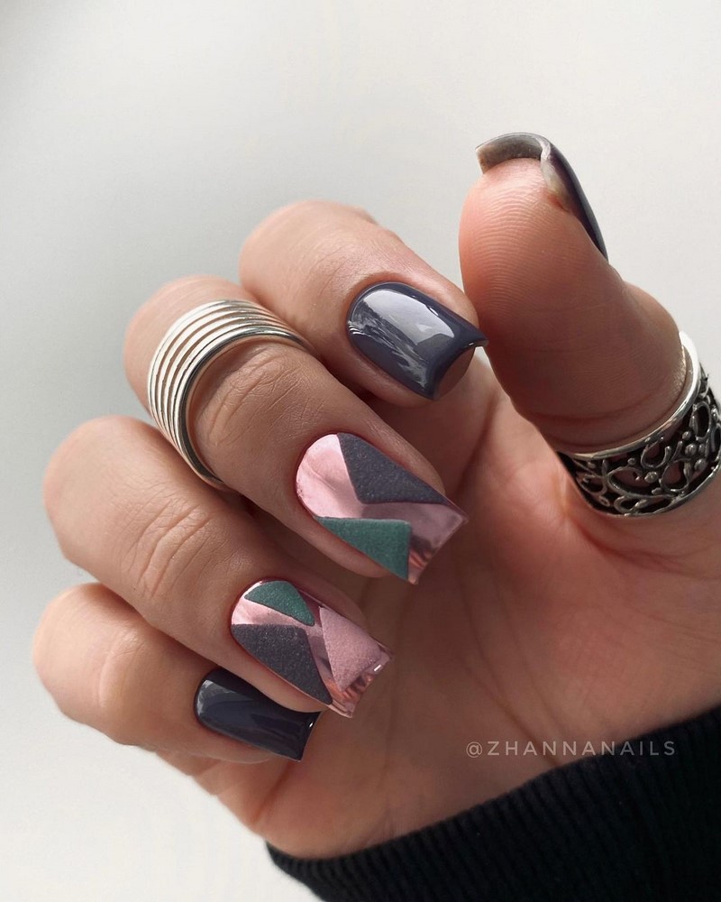 Самый модный маникюр 2026: тенденции и тренды дизайна