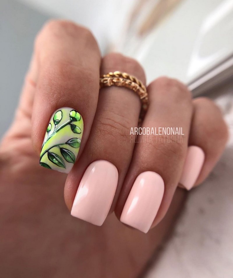 Самый модный маникюр 2026: тенденции и тренды дизайна