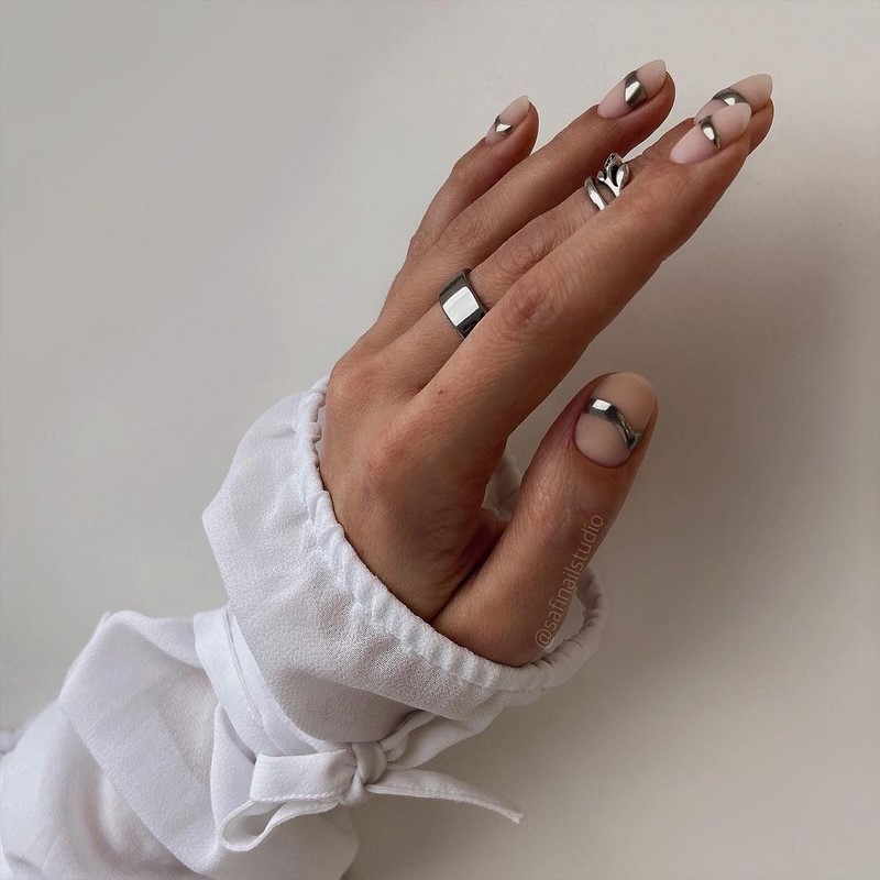 Самый модный маникюр 2026: тенденции и тренды дизайна