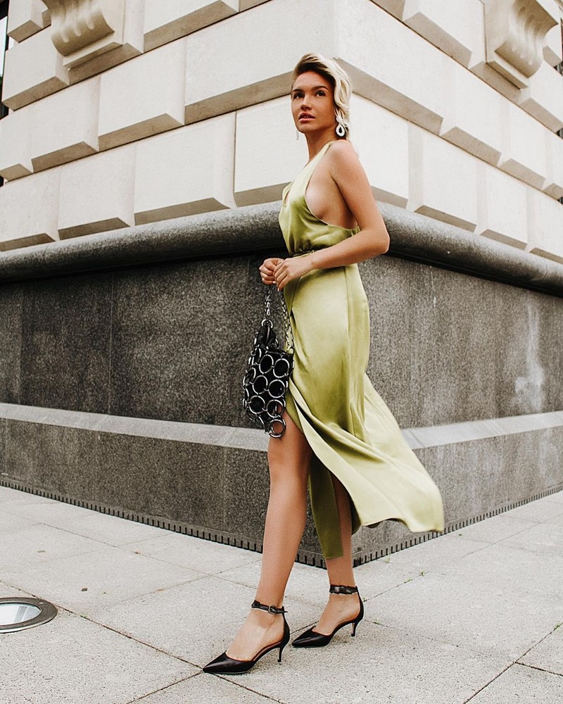 Летние сарафаны 2026 — модели, новинки, образы