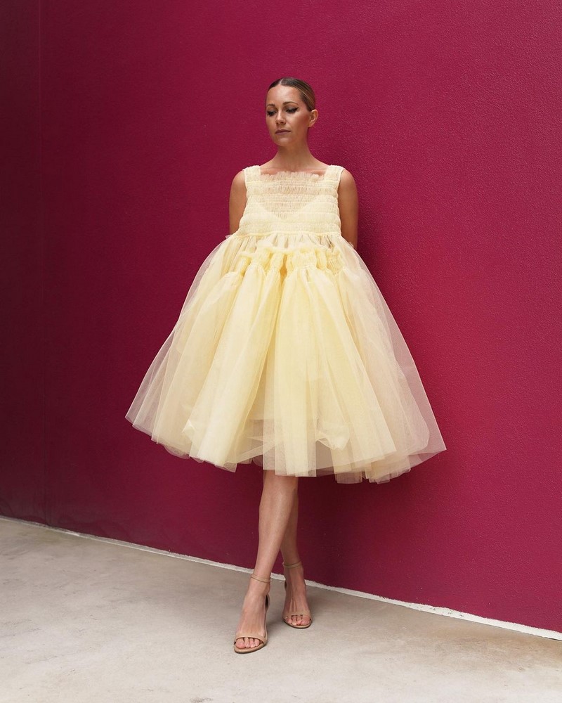 Летние сарафаны 2026 — модели, новинки, образы