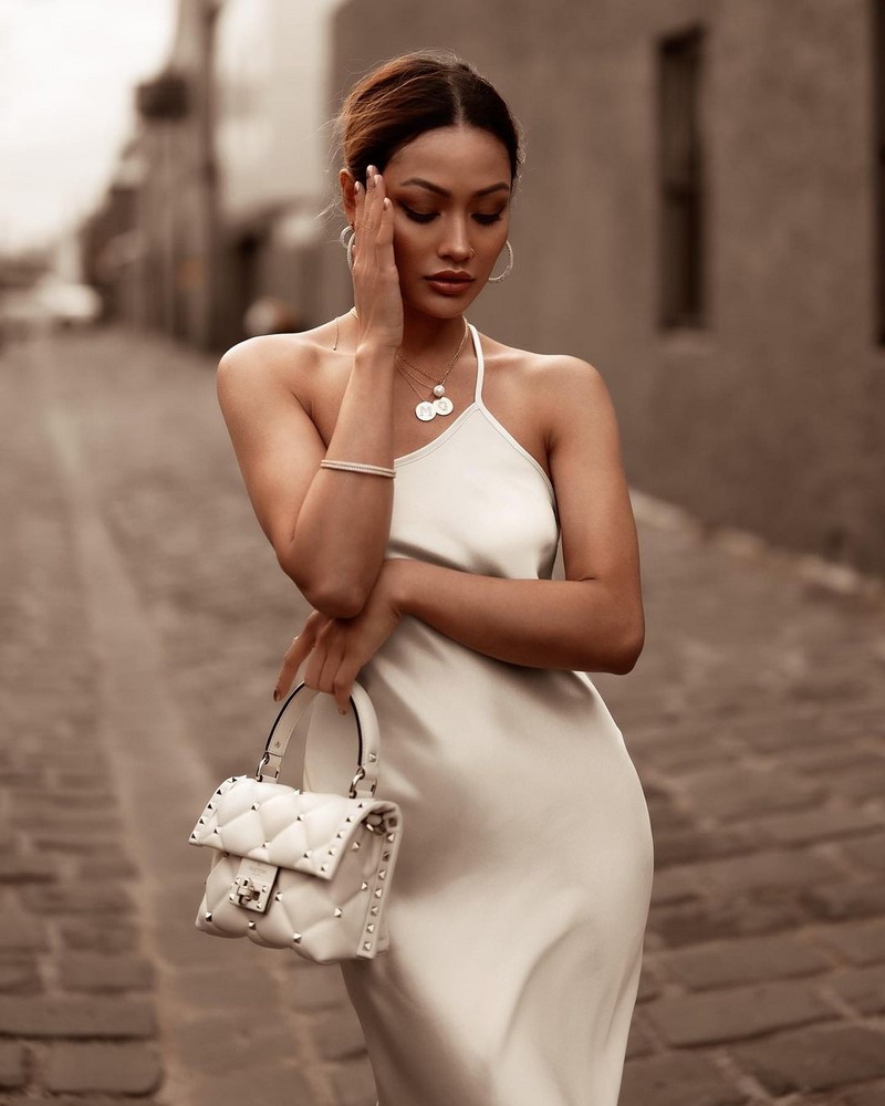 Летние сарафаны 2026 — модели, новинки, образы