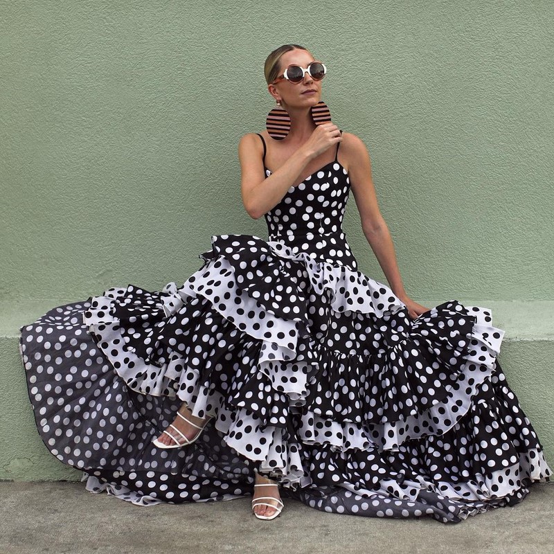 Летние сарафаны 2026 — модели, новинки, образы