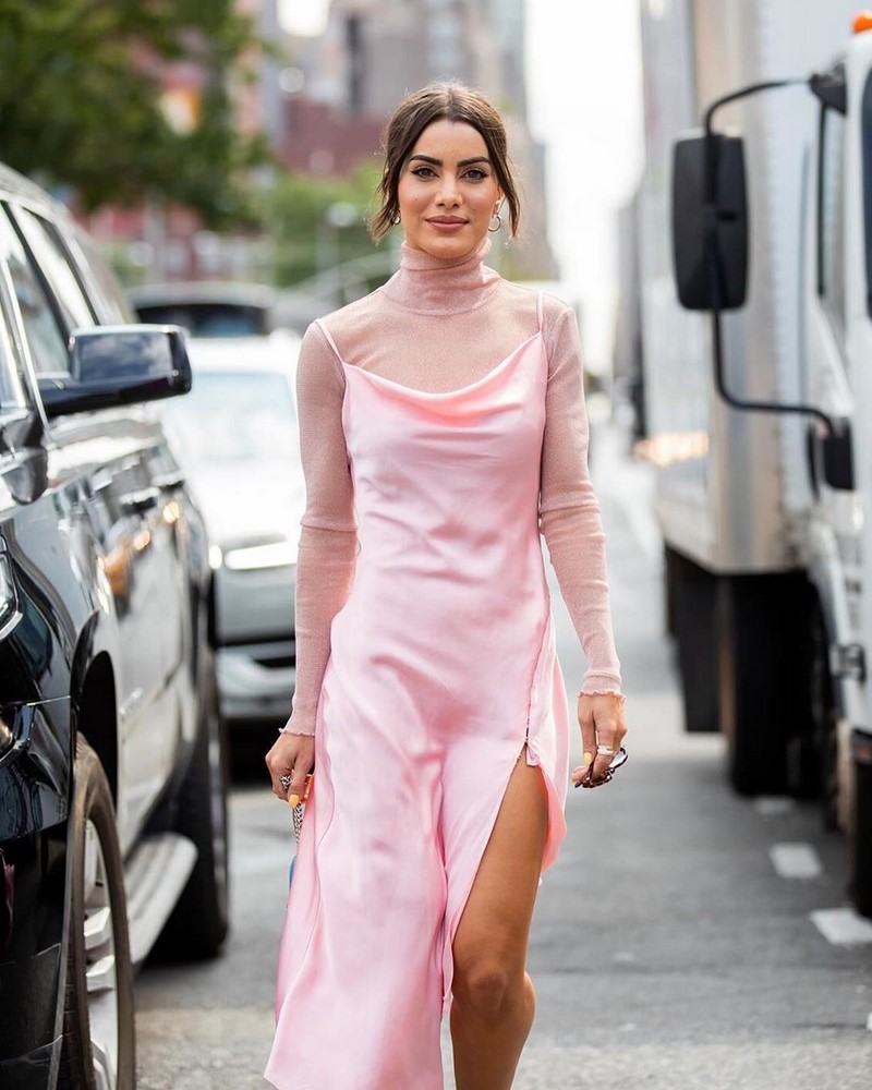 Летние сарафаны 2026 — модели, новинки, образы