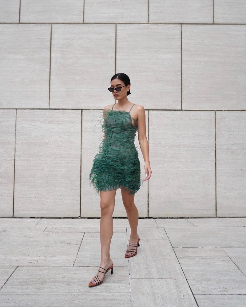 Летние сарафаны 2026 — модели, новинки, образы