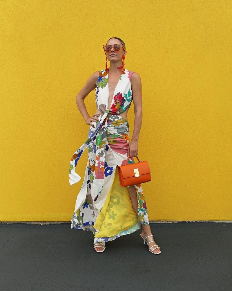 Летние сарафаны 2026 — модели, новинки, образы