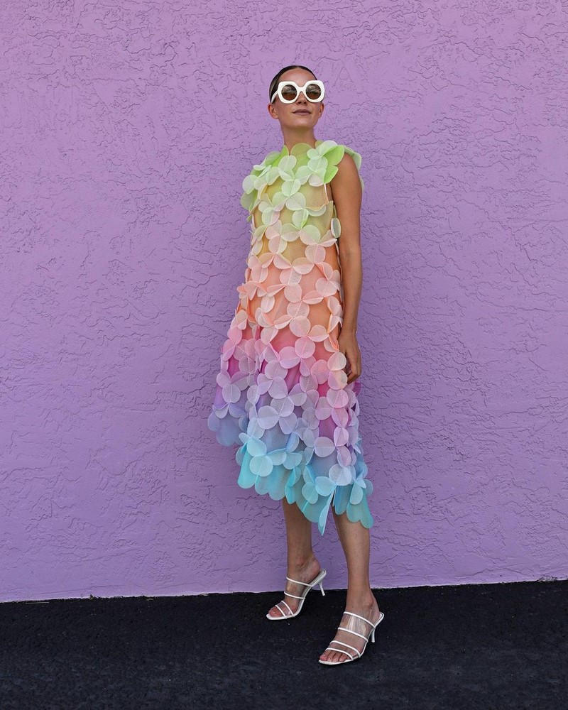 Летние сарафаны 2026 — модели, новинки, образы