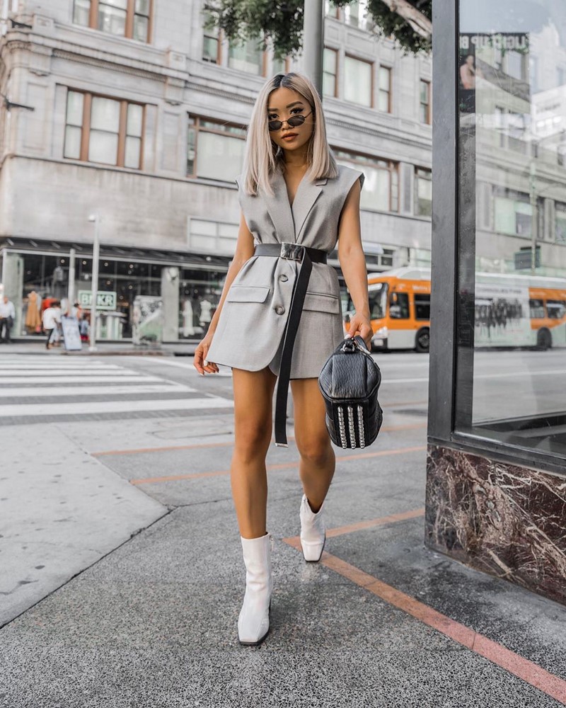 Летние сарафаны 2026 — модели, новинки, образы