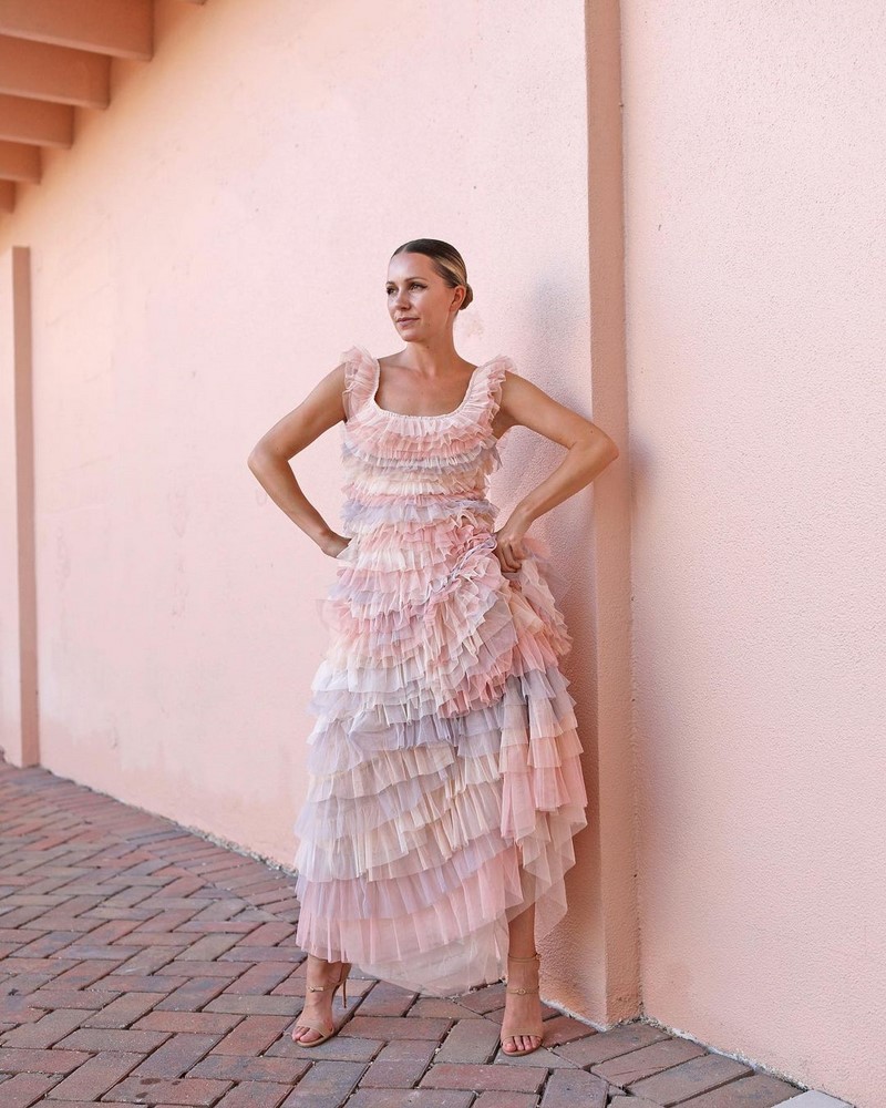 Летние сарафаны 2026 — модели, новинки, образы