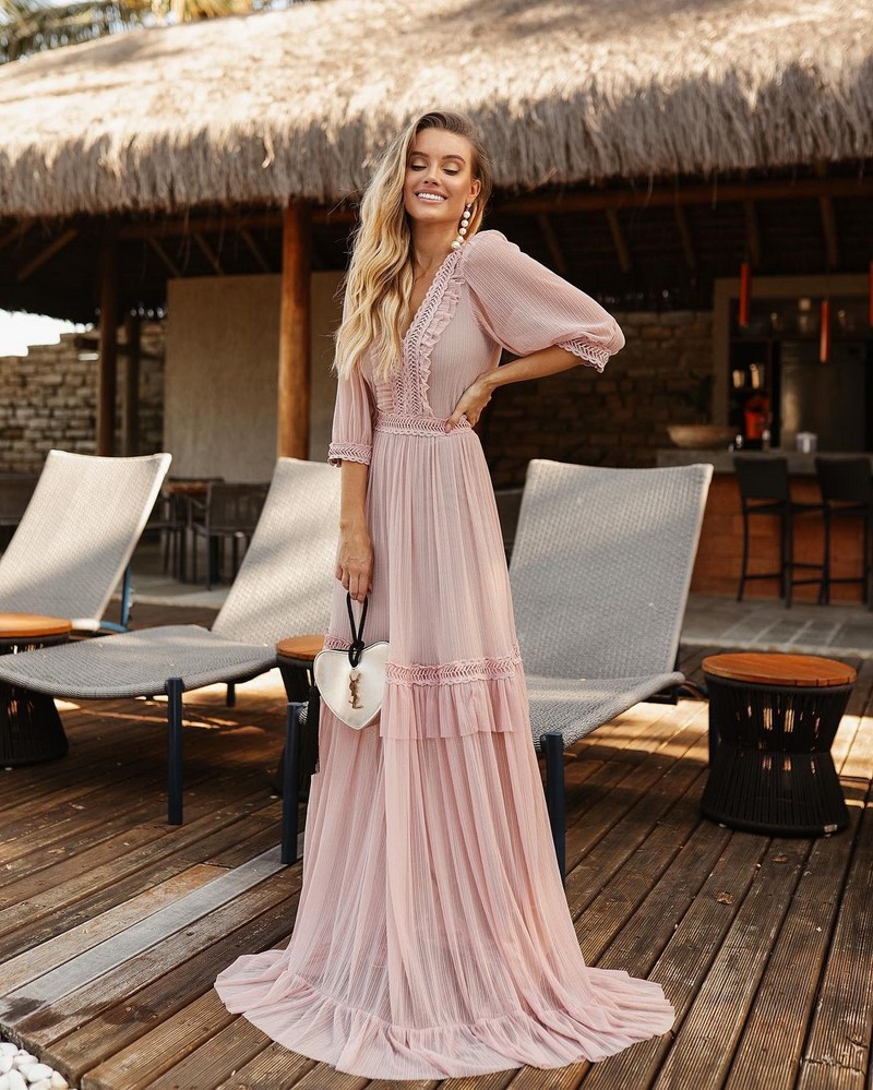 Модные тренды лето 2026: что носить летом? Лучшие летние луки