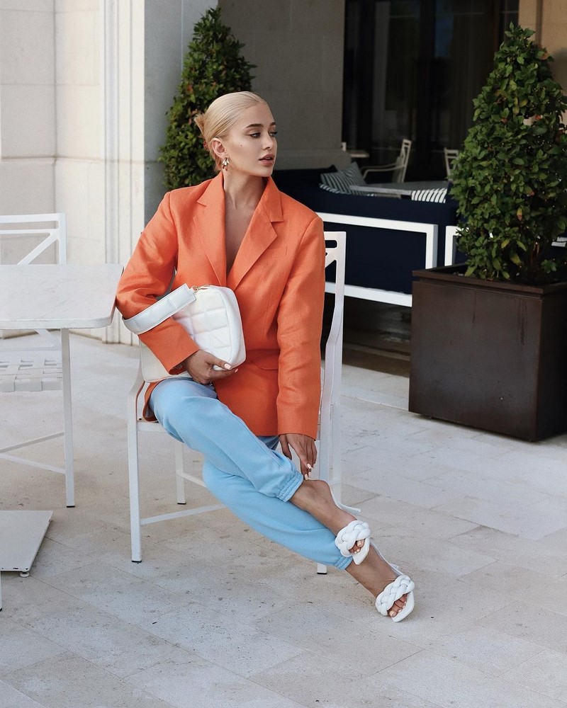 Модные тренды лето 2026: что носить летом? Лучшие летние луки