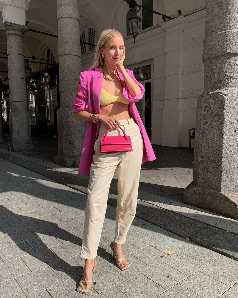 Модные тренды лето 2026: что носить летом? Лучшие летние луки