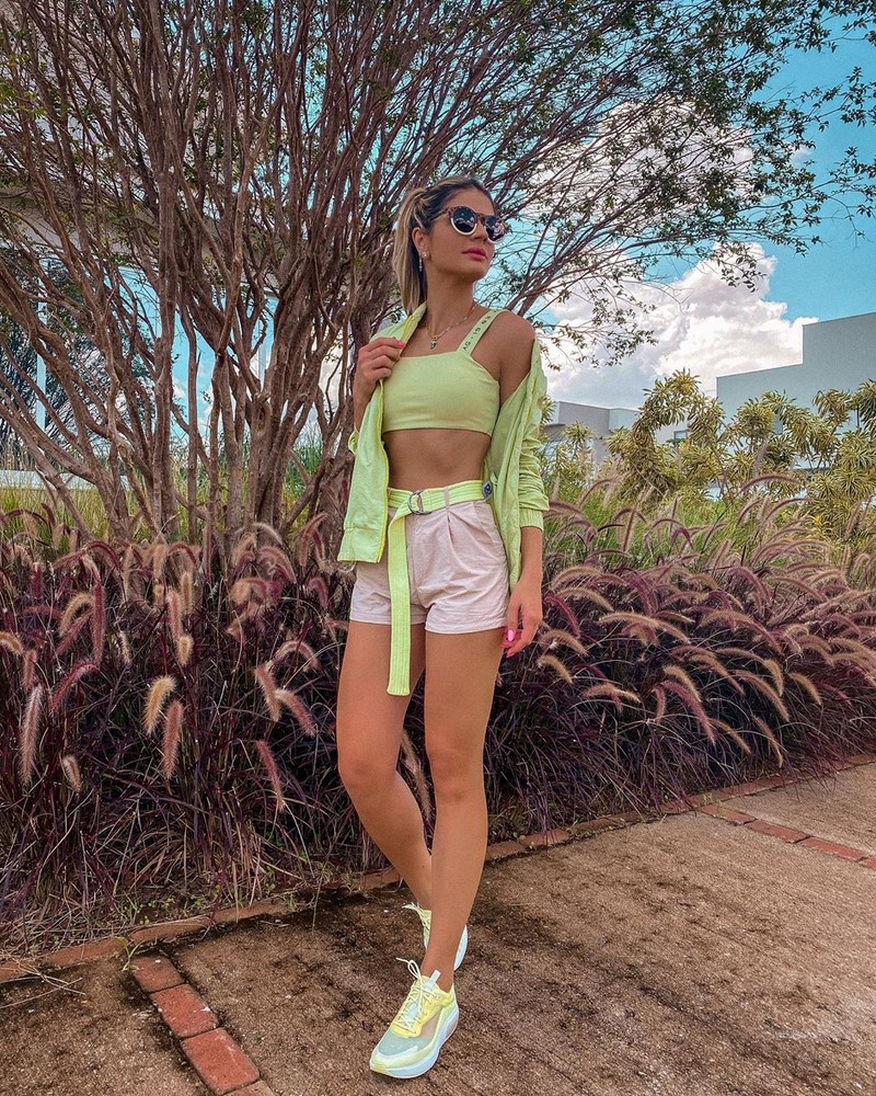 Модные тренды лето 2026: что носить летом? Лучшие летние луки