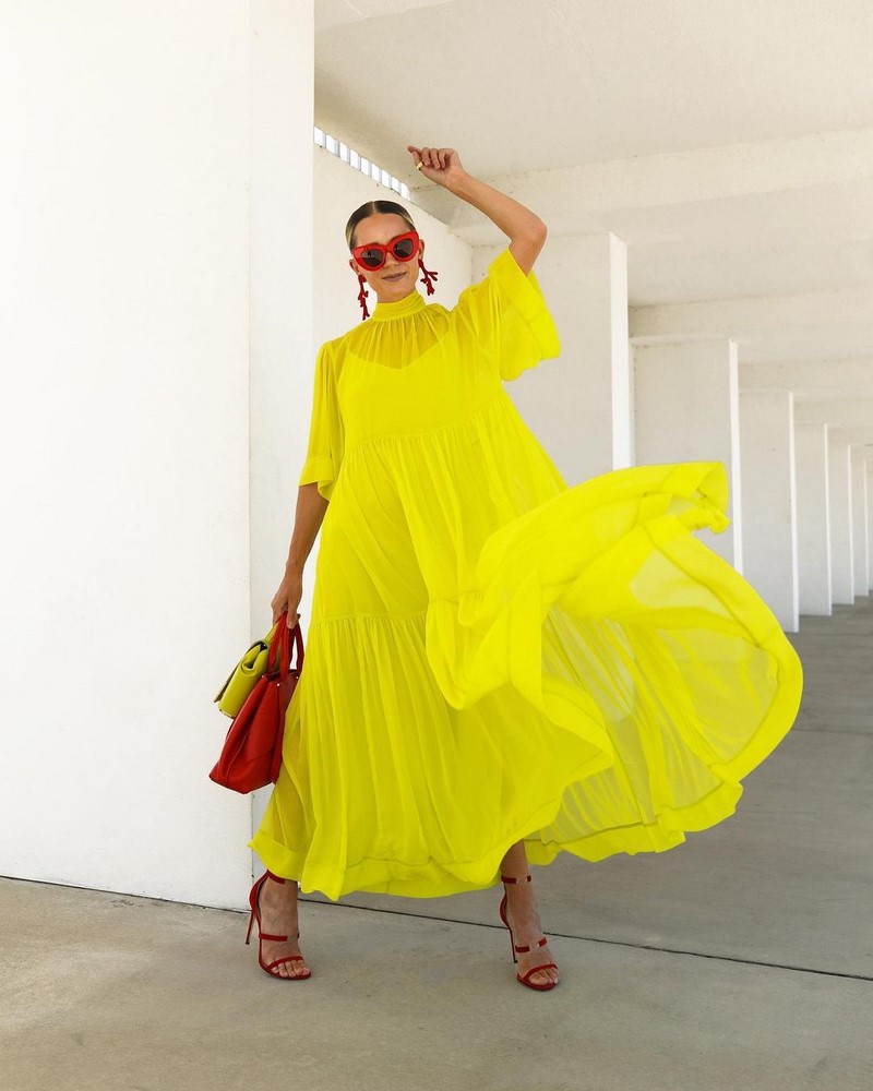 Модные тренды лето 2026: что носить летом? Лучшие летние луки