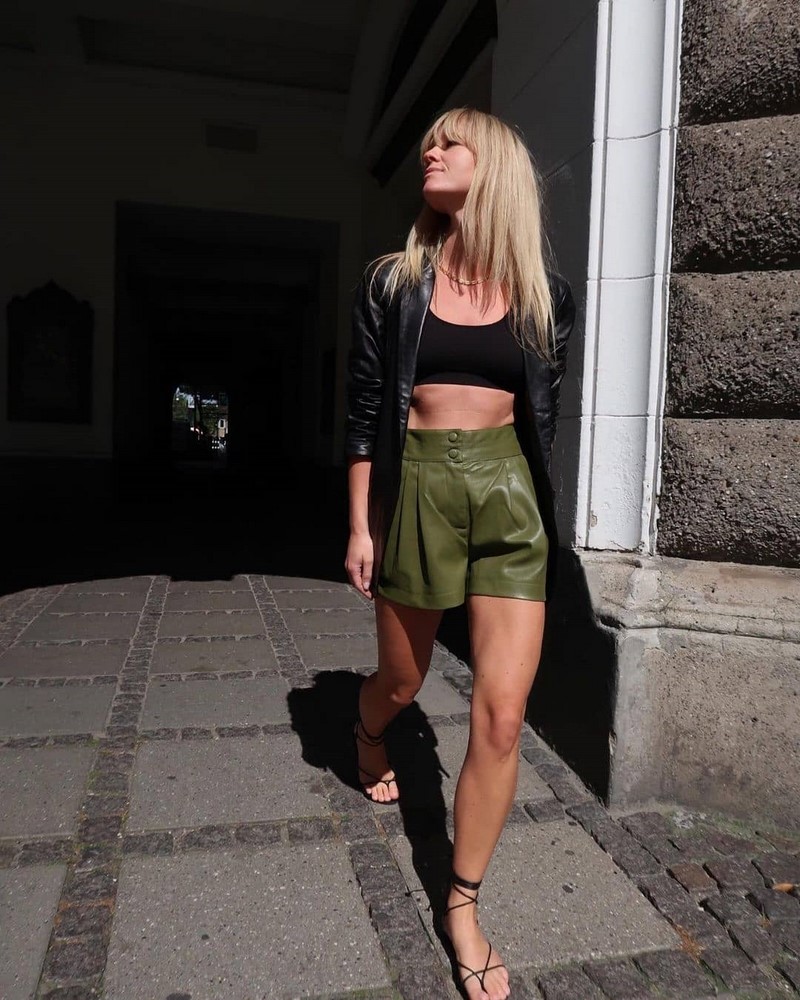 Модные тренды лето 2026: что носить летом? Лучшие летние луки