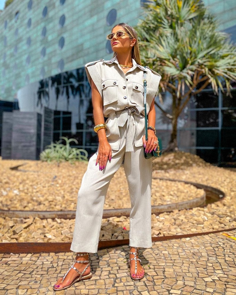 Модные тренды лето 2026: что носить летом? Лучшие летние луки