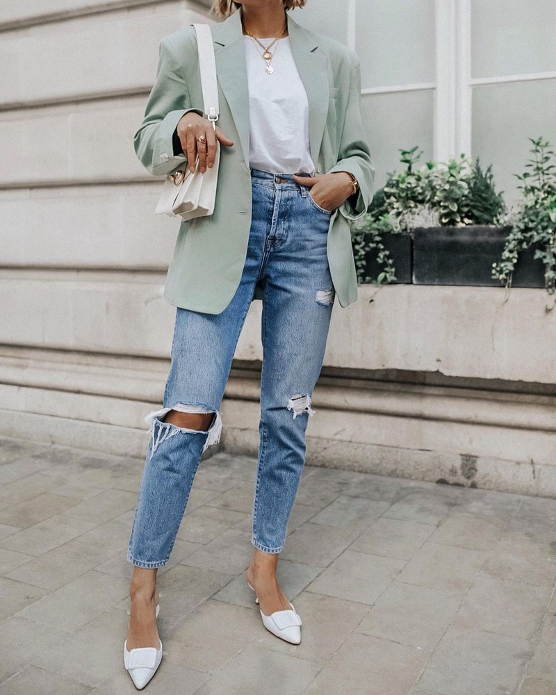 Модные тренды лето 2026: что носить летом? Лучшие летние луки