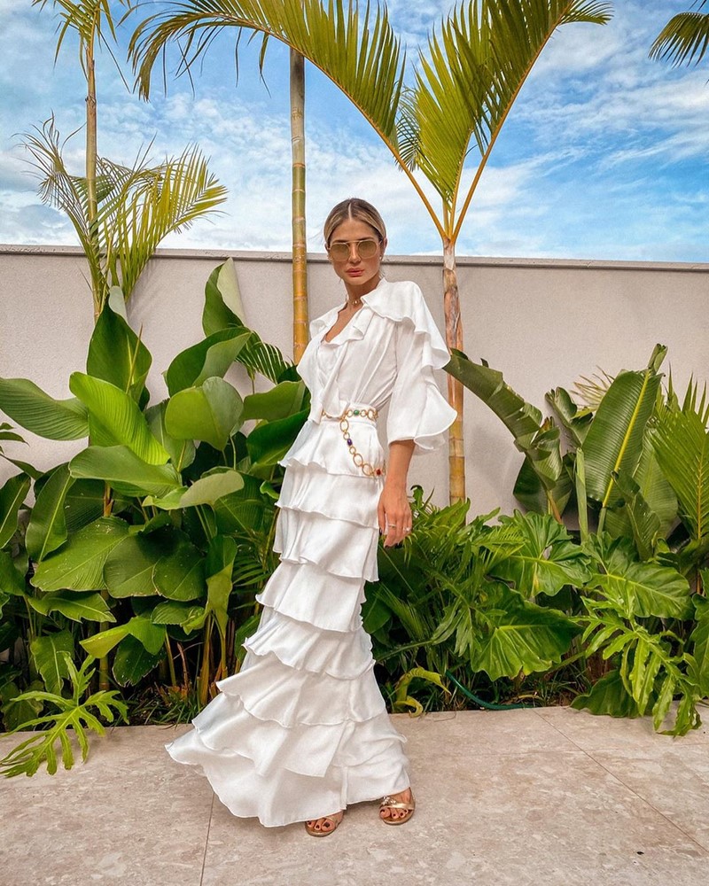 Модные тренды лето 2026: что носить летом? Лучшие летние луки