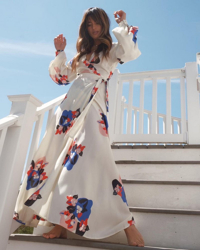 Модные тренды лето 2026: что носить летом? Лучшие летние луки