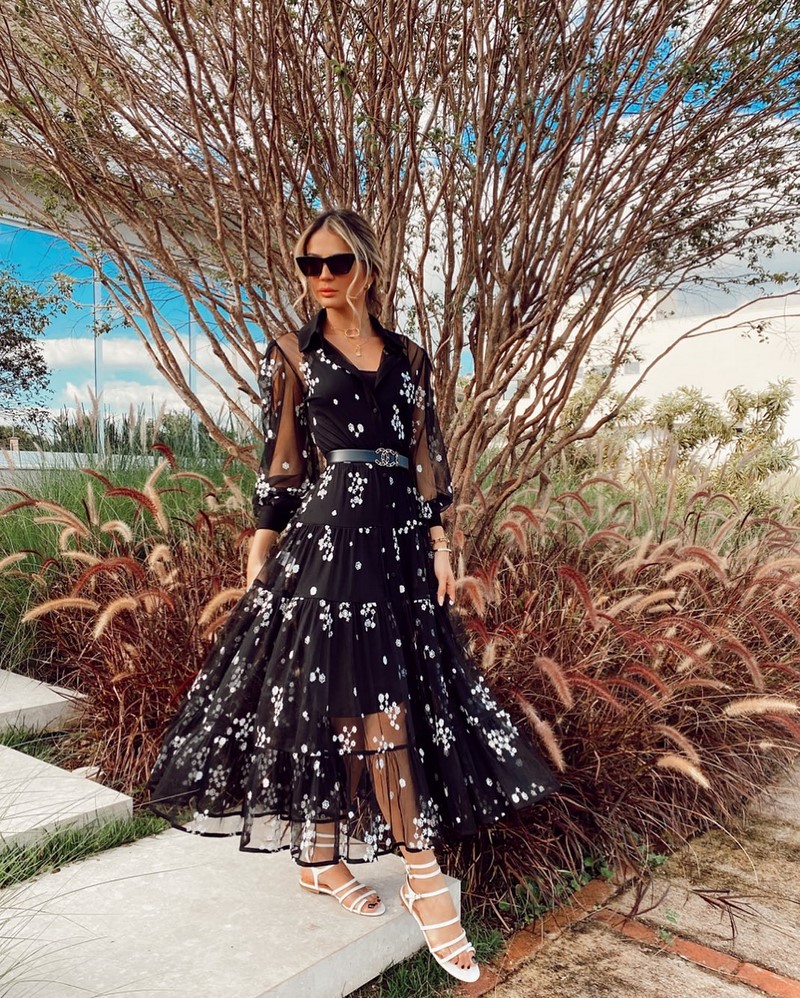 Модные тренды лето 2026: что носить летом? Лучшие летние луки