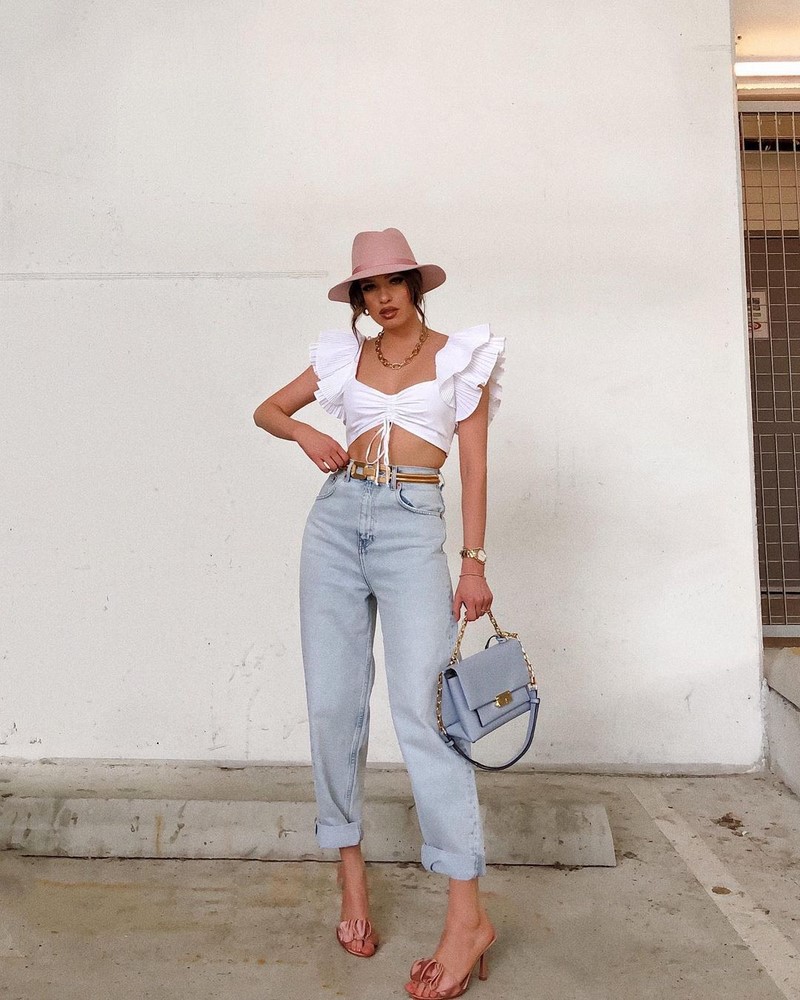 Модные тренды лето 2026: что носить летом? Лучшие летние луки