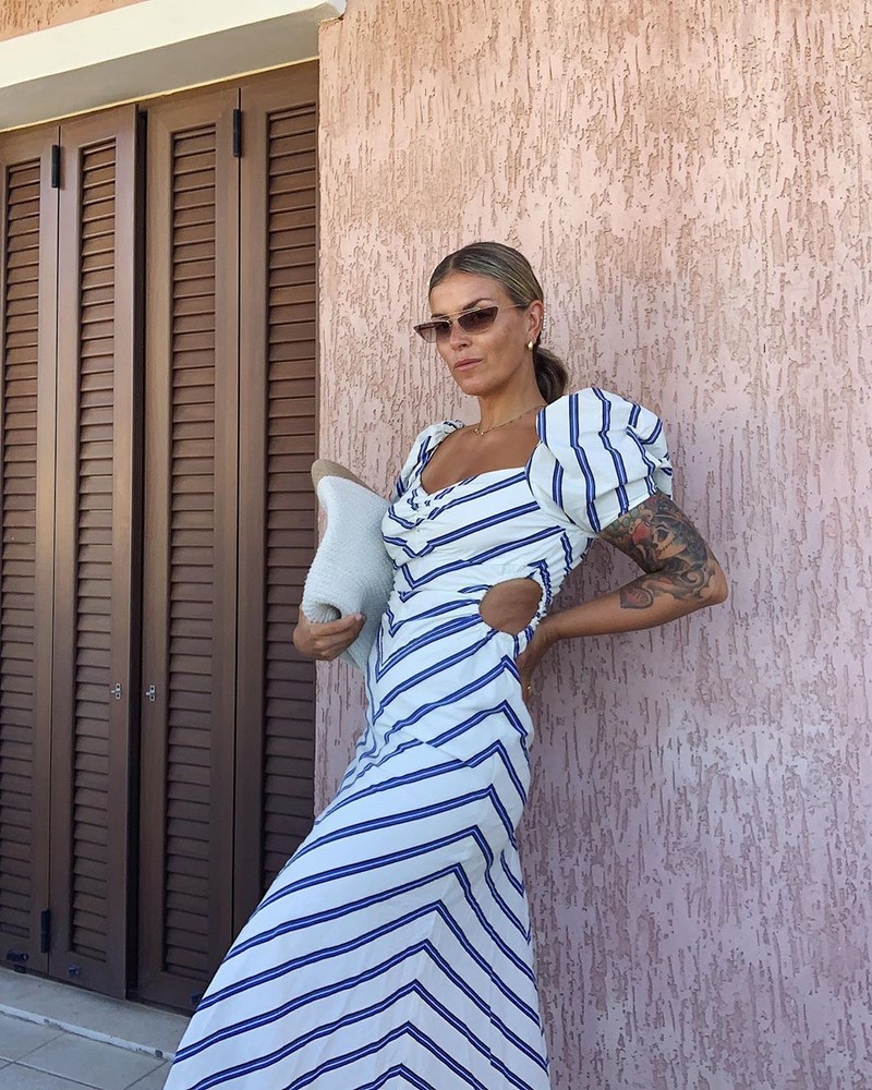 Модные тренды лето 2026: что носить летом? Лучшие летние луки