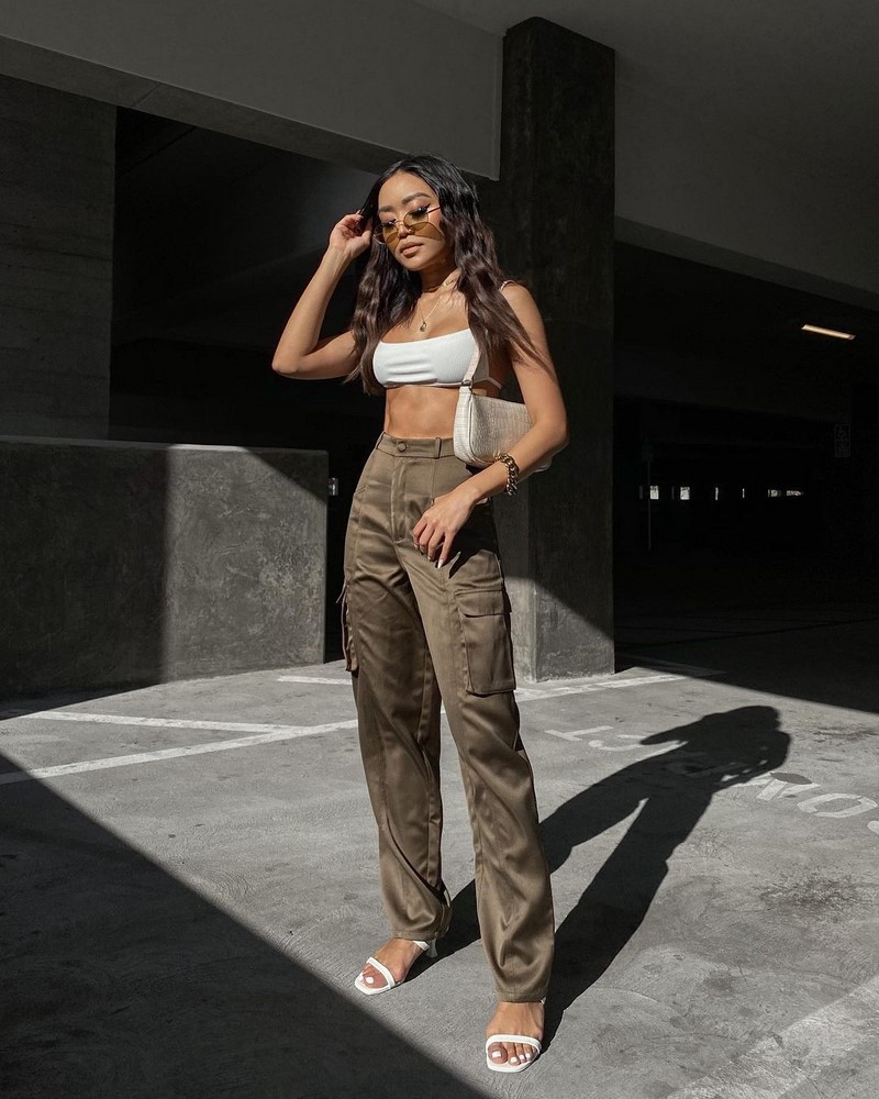 Модные тренды лето 2026: что носить летом? Лучшие летние луки