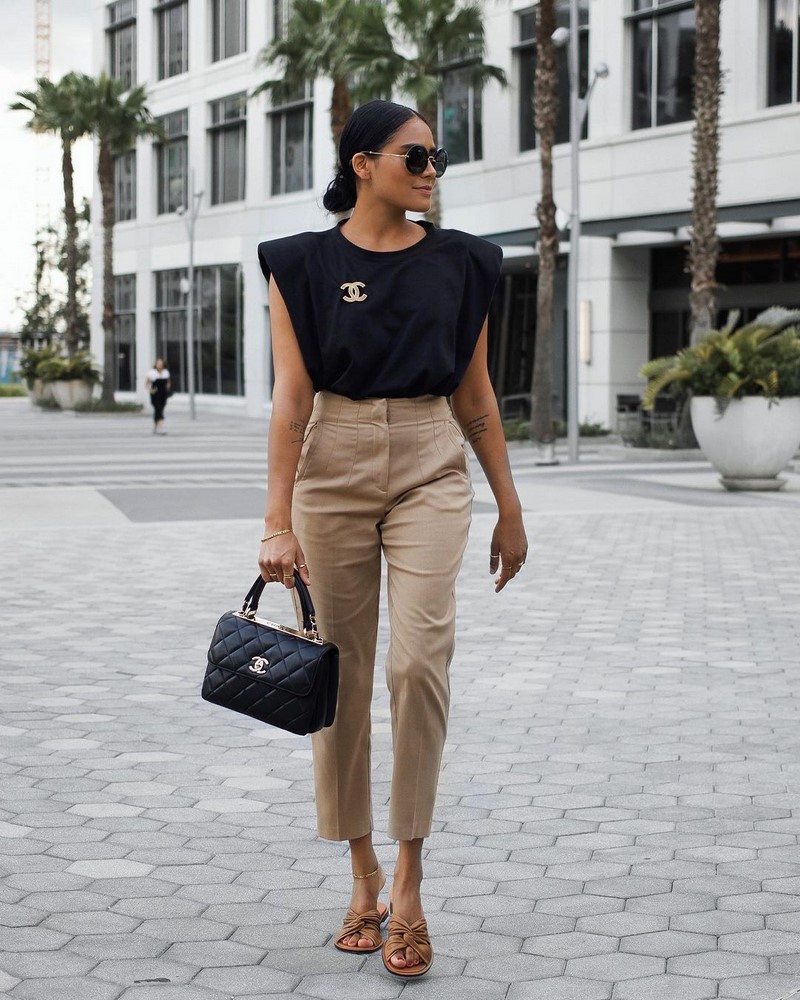 Модные тренды лето 2026: что носить летом? Лучшие летние луки