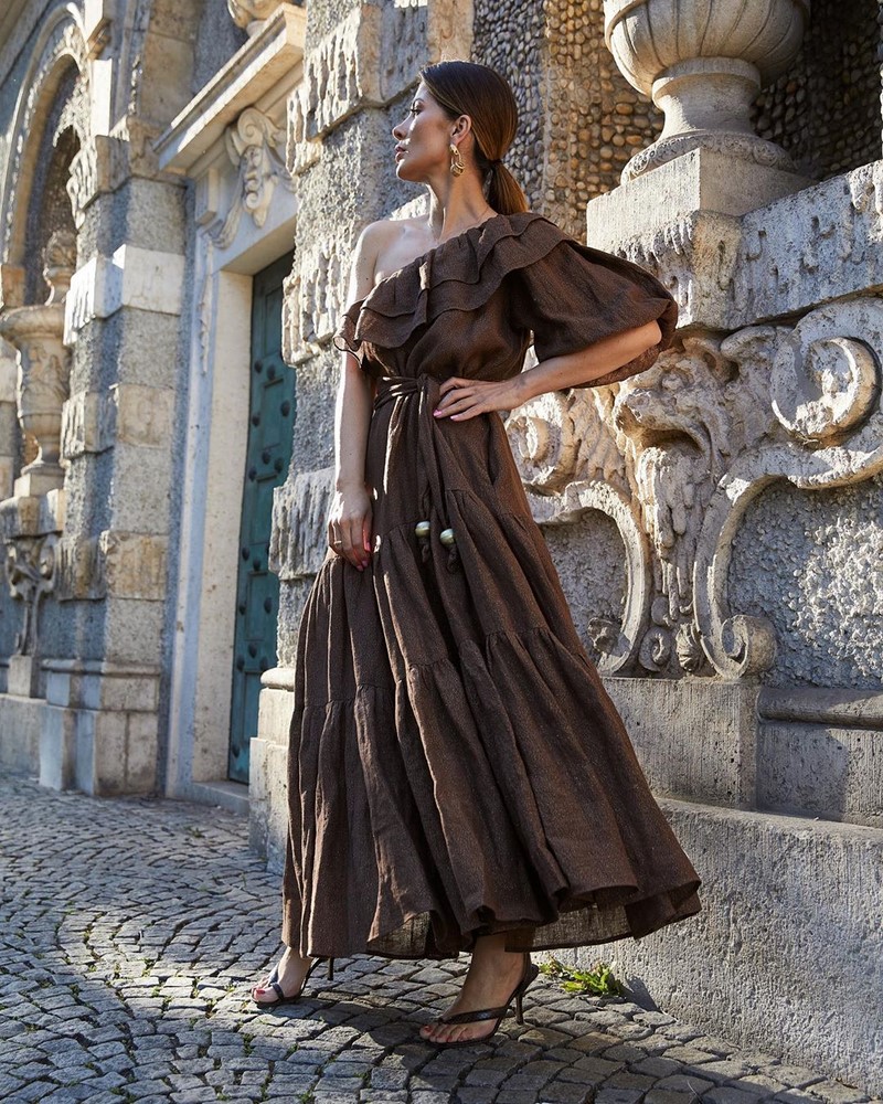 Модные тренды лето 2026: что носить летом? Лучшие летние луки