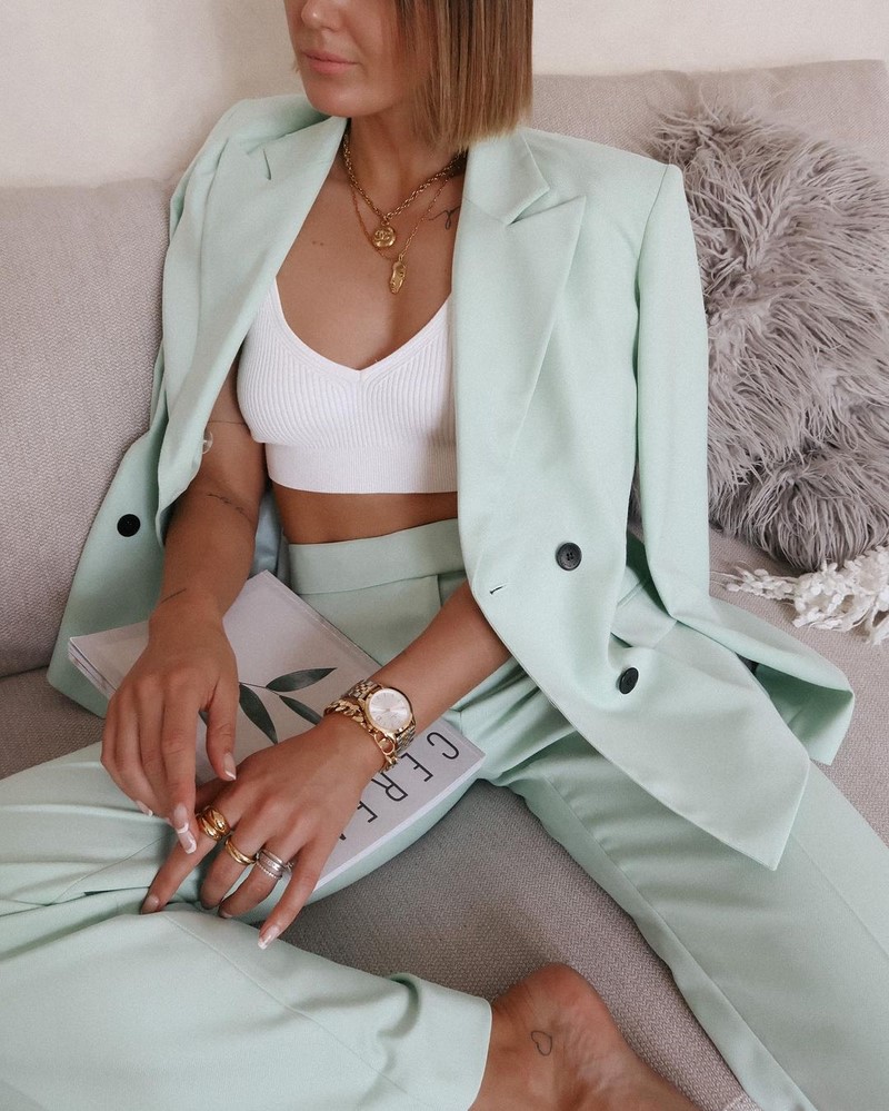 Модные тренды лето 2026: что носить летом? Лучшие летние луки